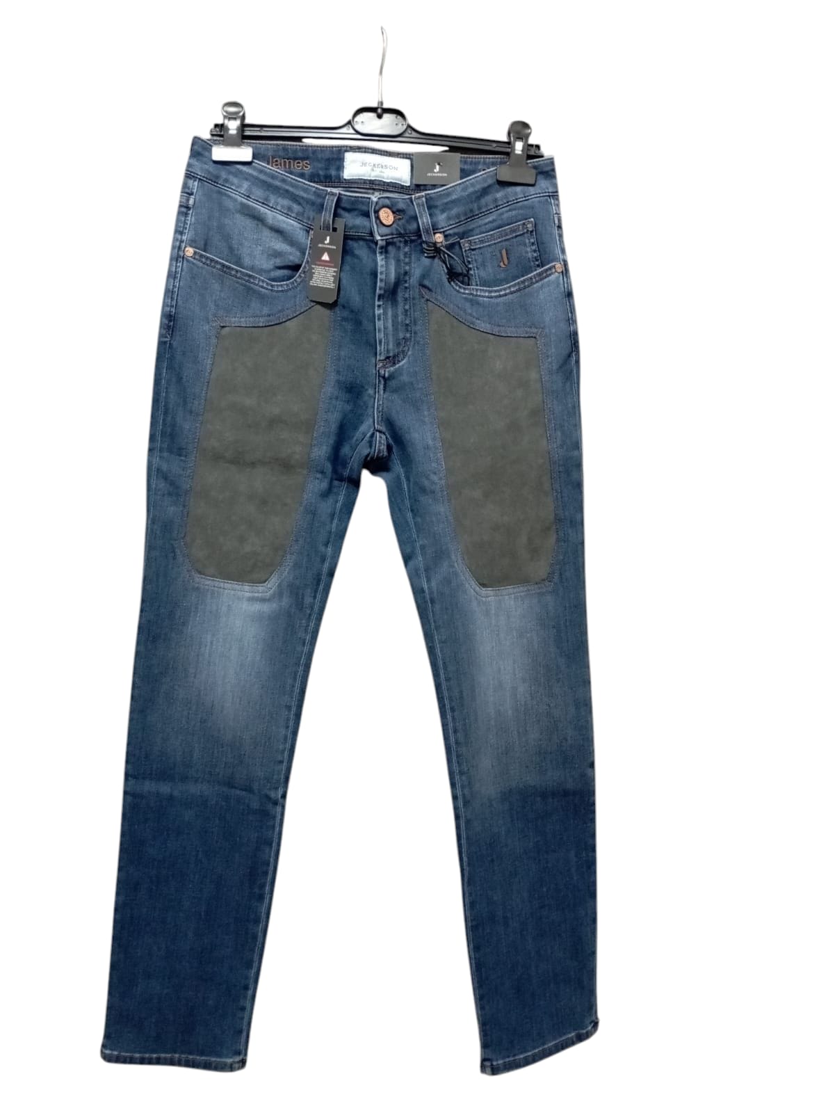 Jeans Jeckerson James D111C