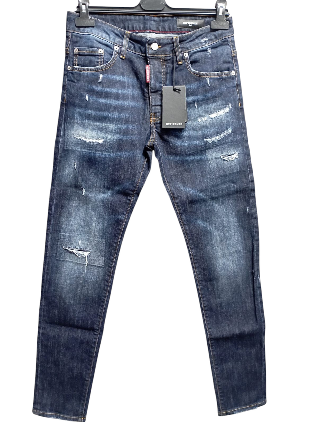 Jeans G2firenze Laser Blue
