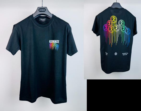 T-shirt G2firenze