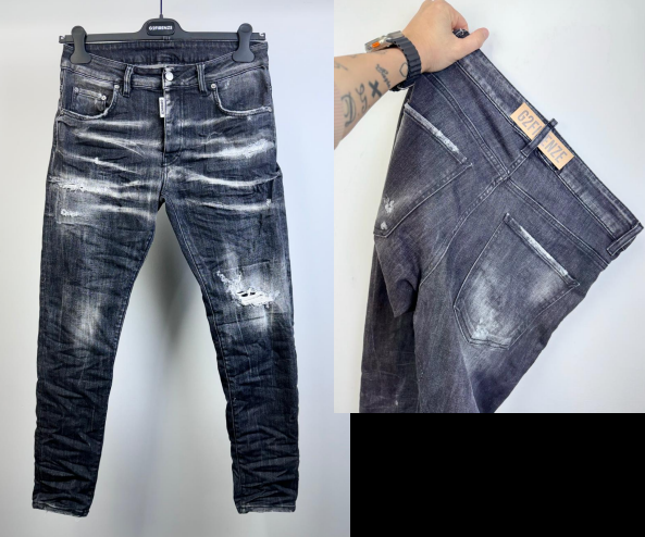Jeans G2firenze