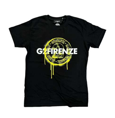 T-shirt G2firenze