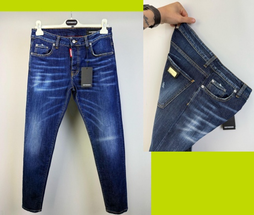 Jeans G2firenze