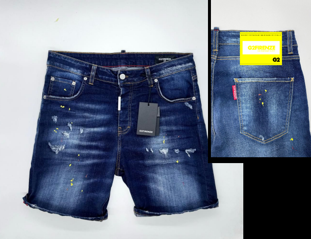 Shorts G2firenze