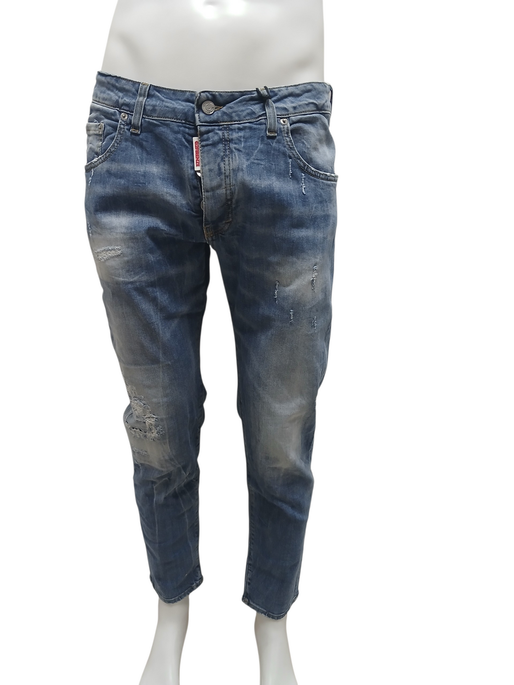 Jeans G2firenze Ice