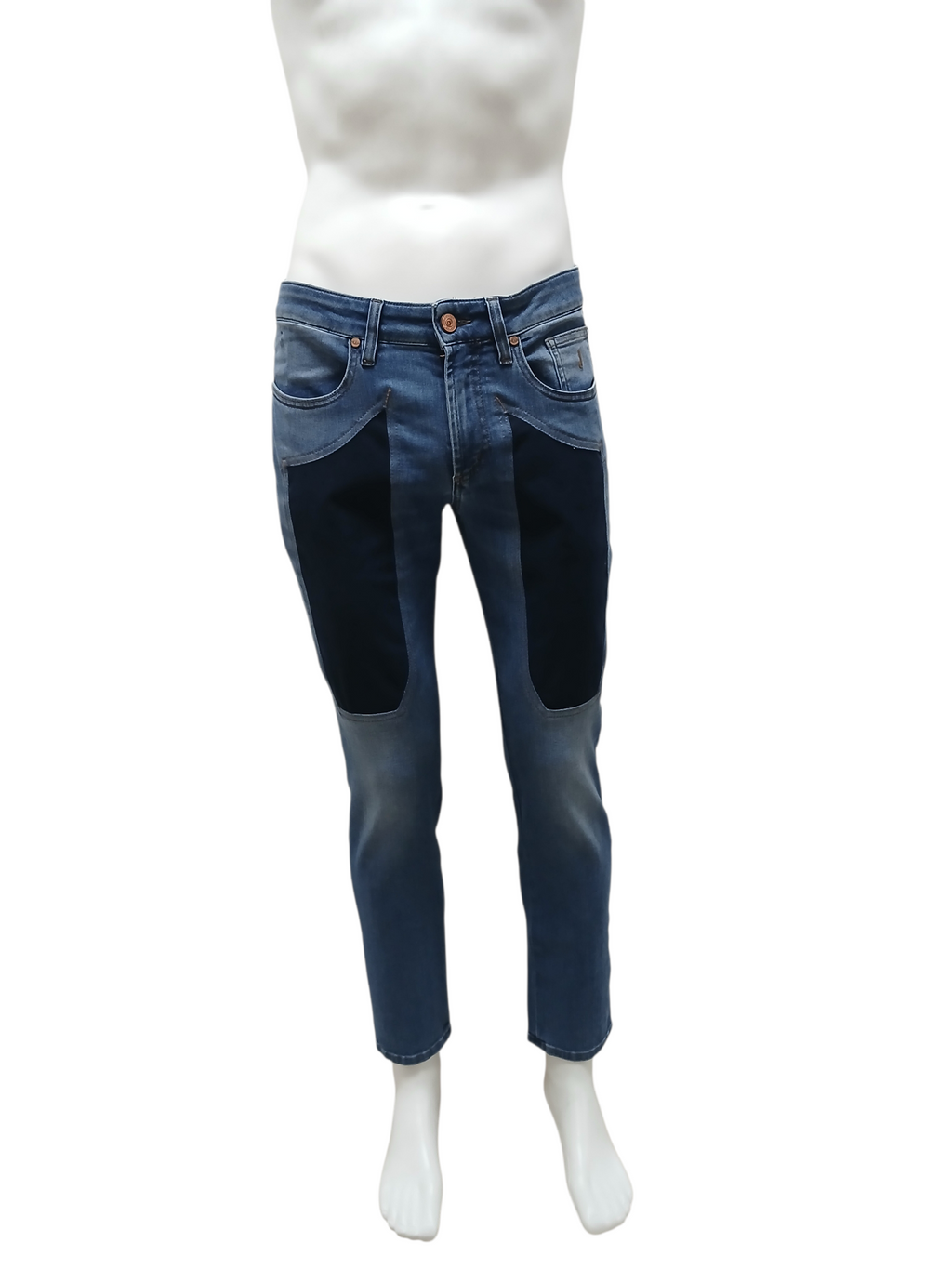 Jeans Jeckerson James D038A