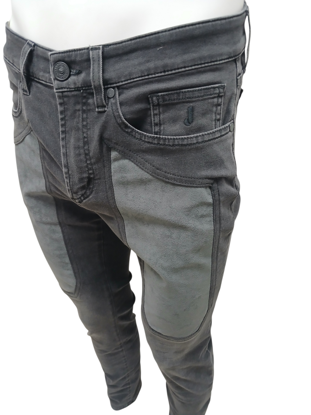 Jeans Jeckerson Jhon D117C