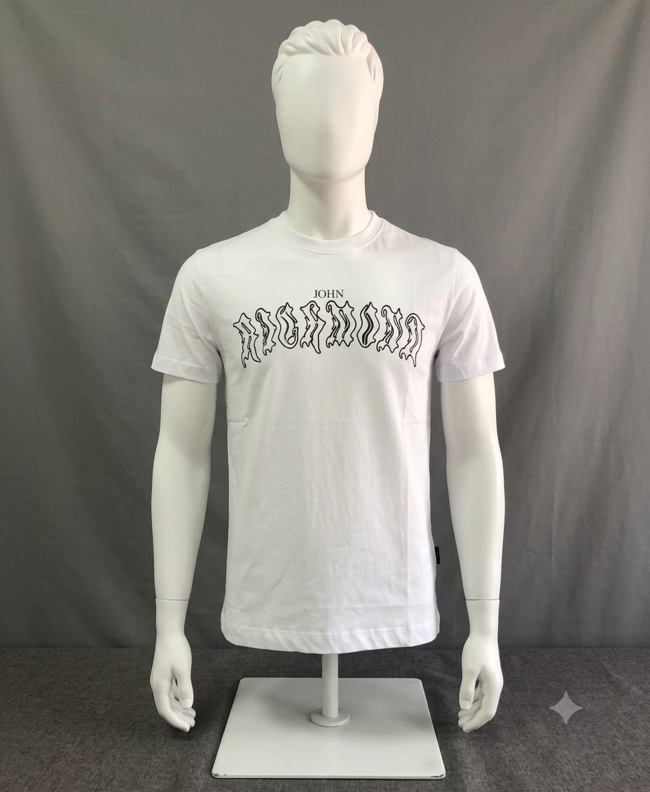 T-shirt Jhon Richmond VARI MODELLI