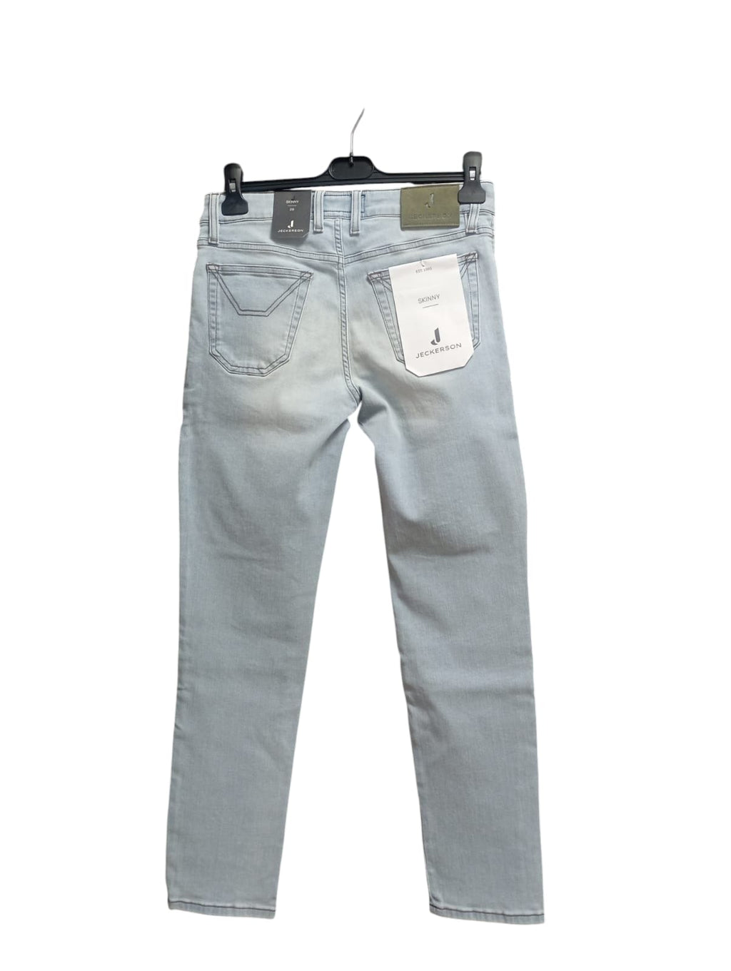 Jeans Jeckerson