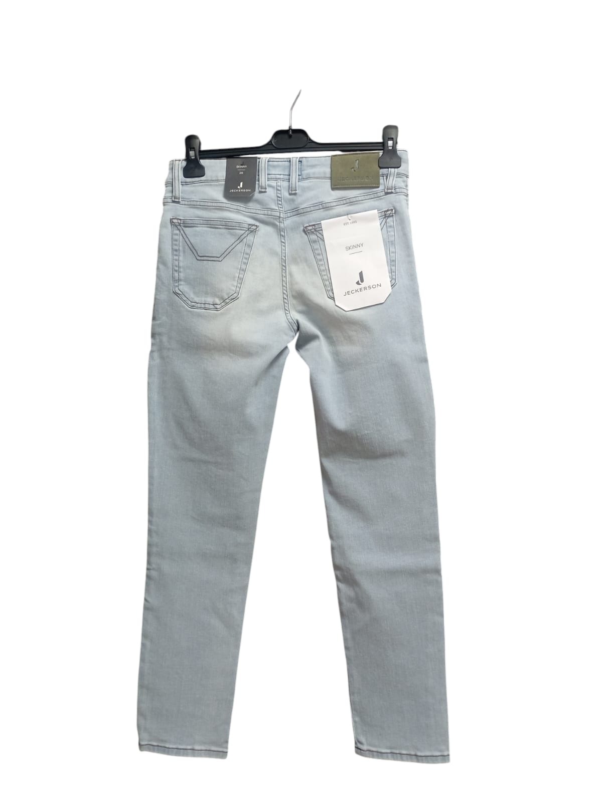 Jeans Jeckerson