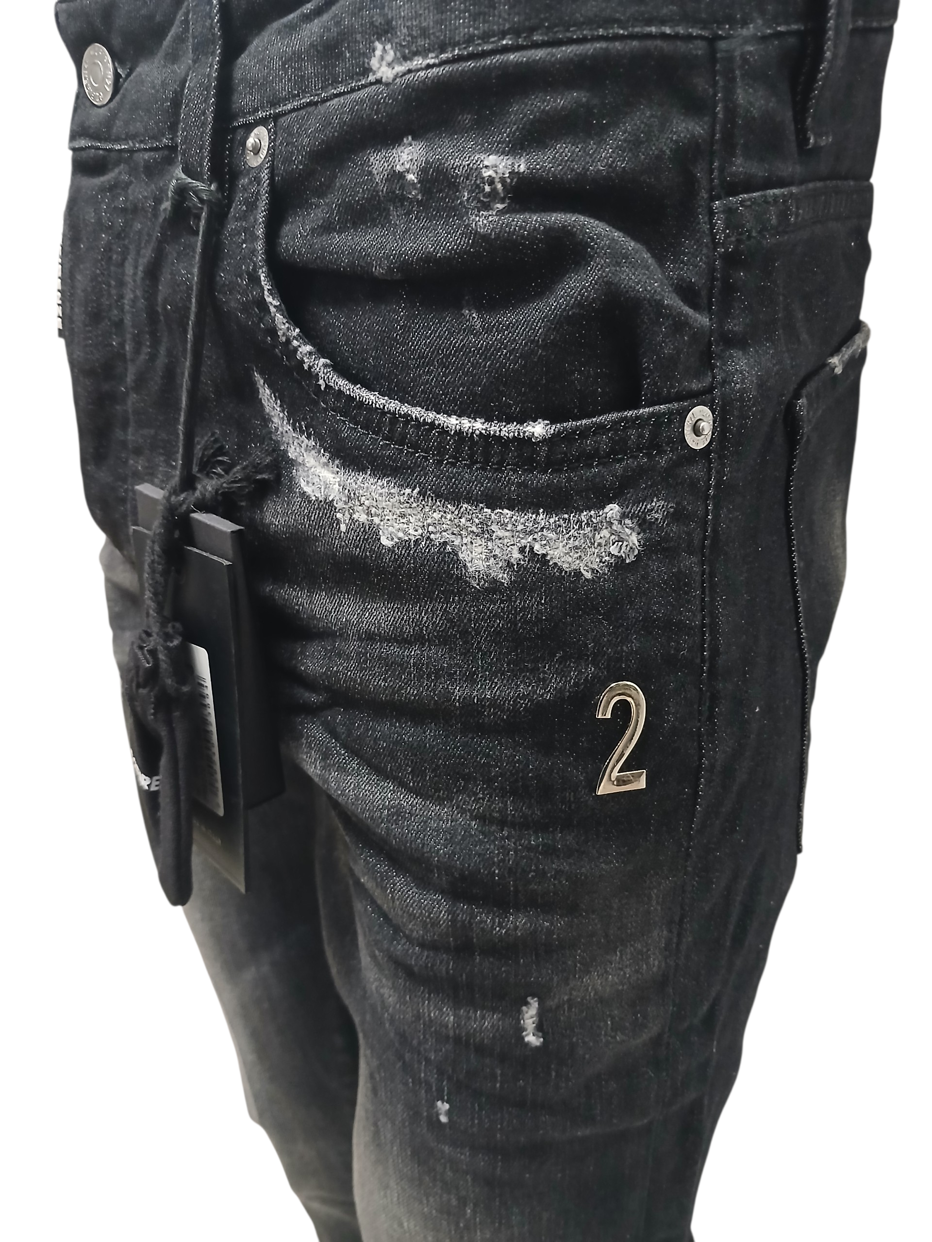 Jeans G2firenze Black symphony