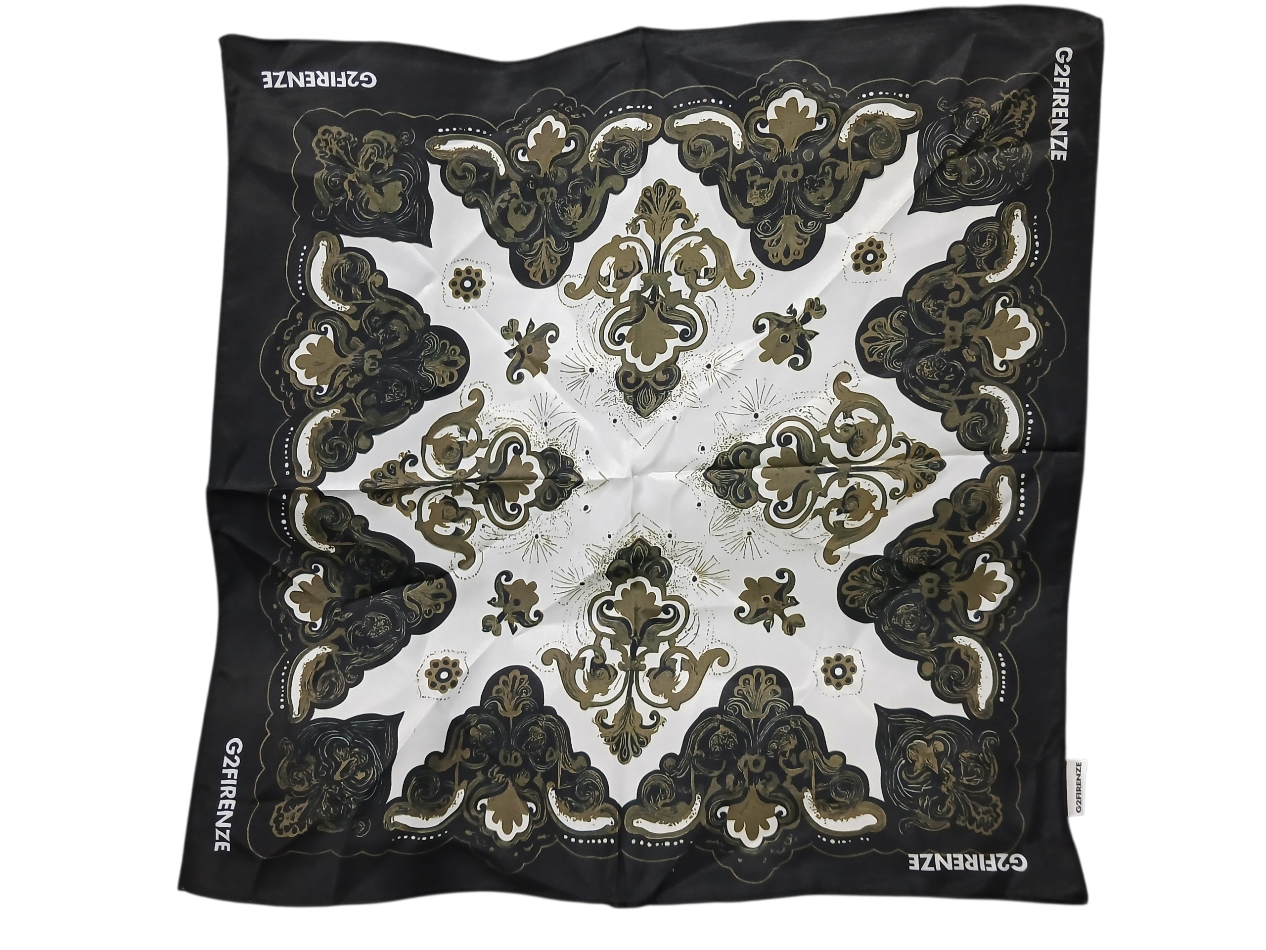 Jeans G2firenze Black symphony