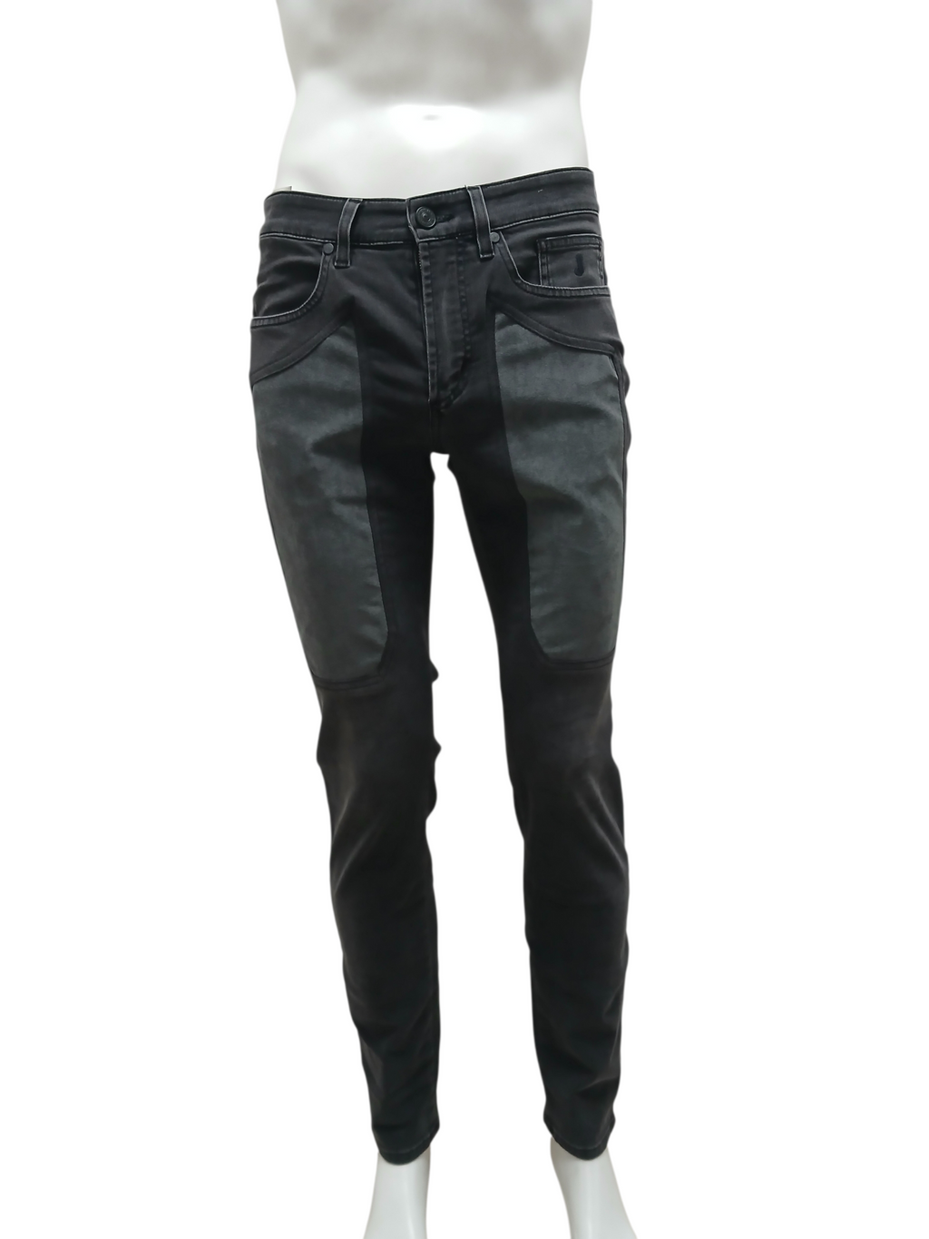 Jeans Jeckerson Jhon D117C