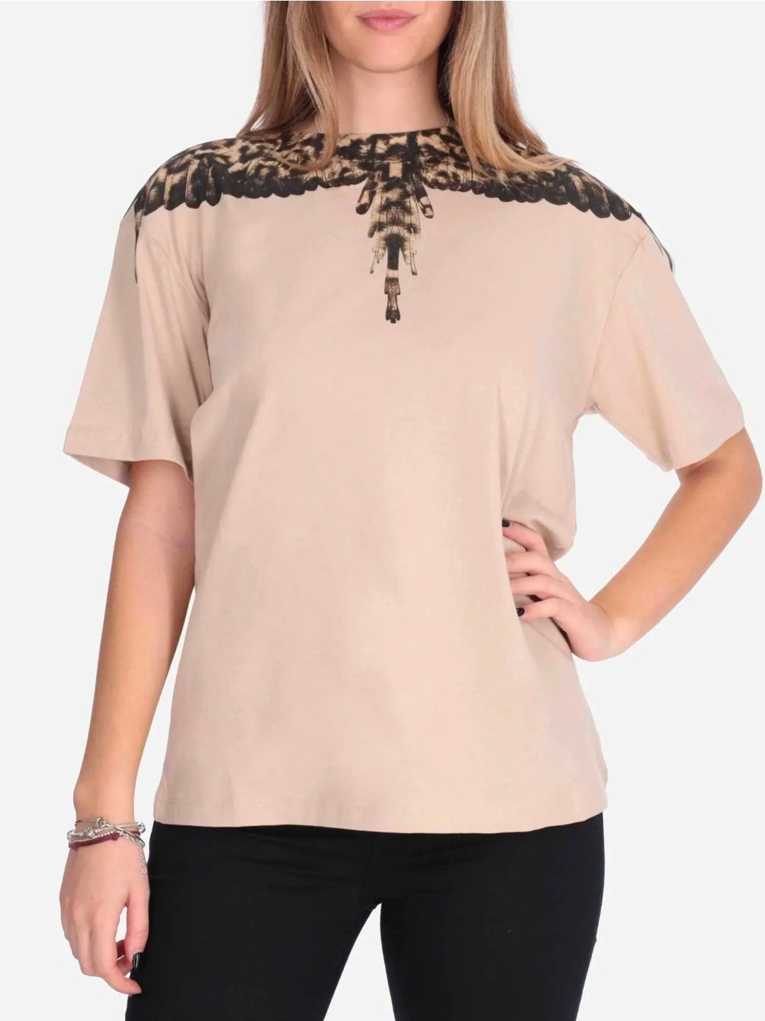 Shirt leopardo County of Milan