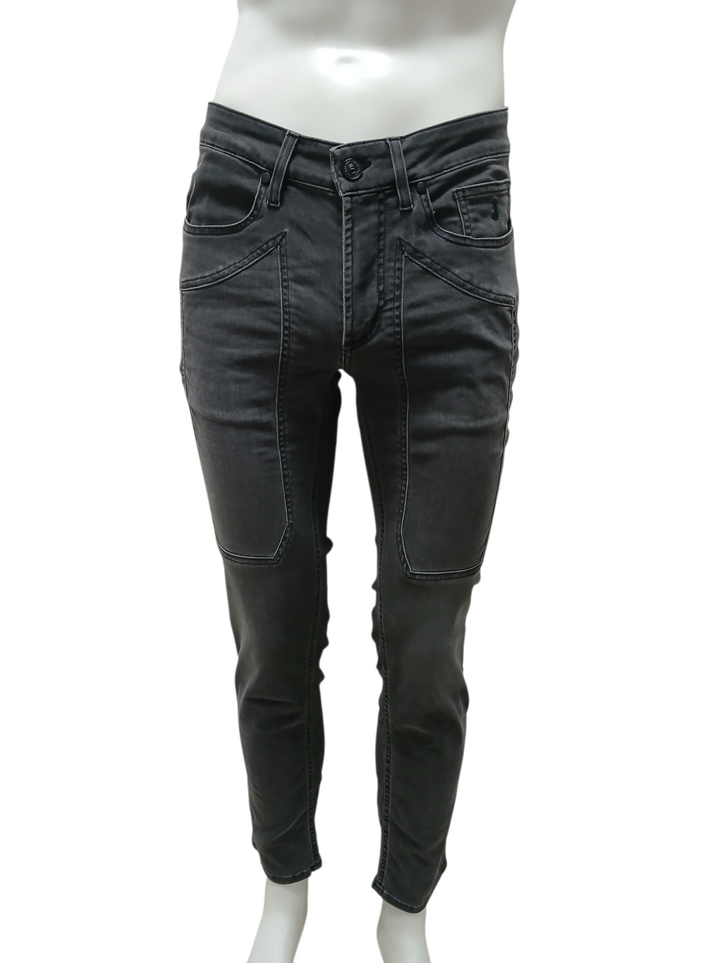 Jeans Jeckerson James D118