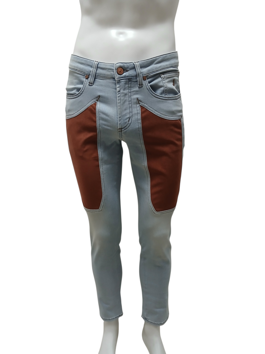 Jeans Jeckerson James D039D