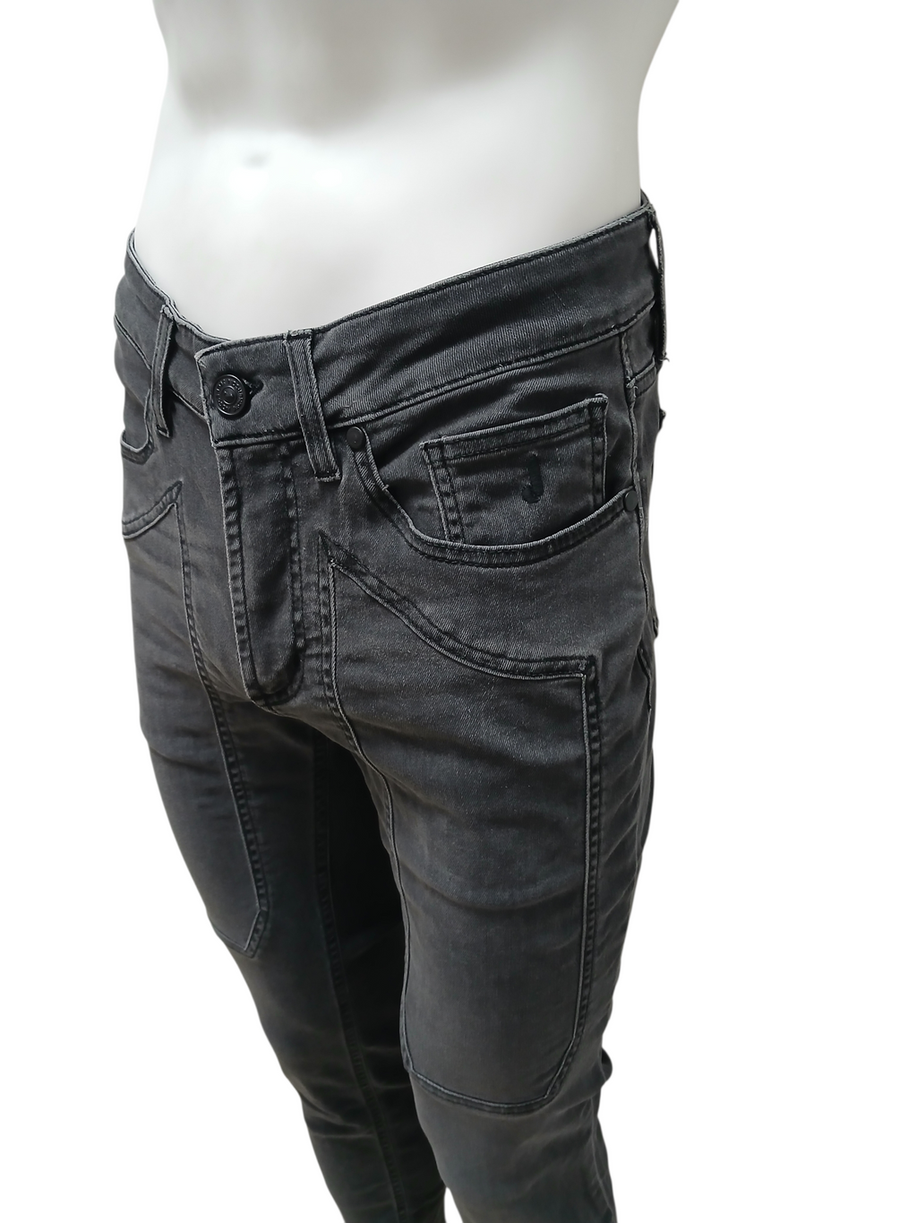 Jeans Jeckerson James D118