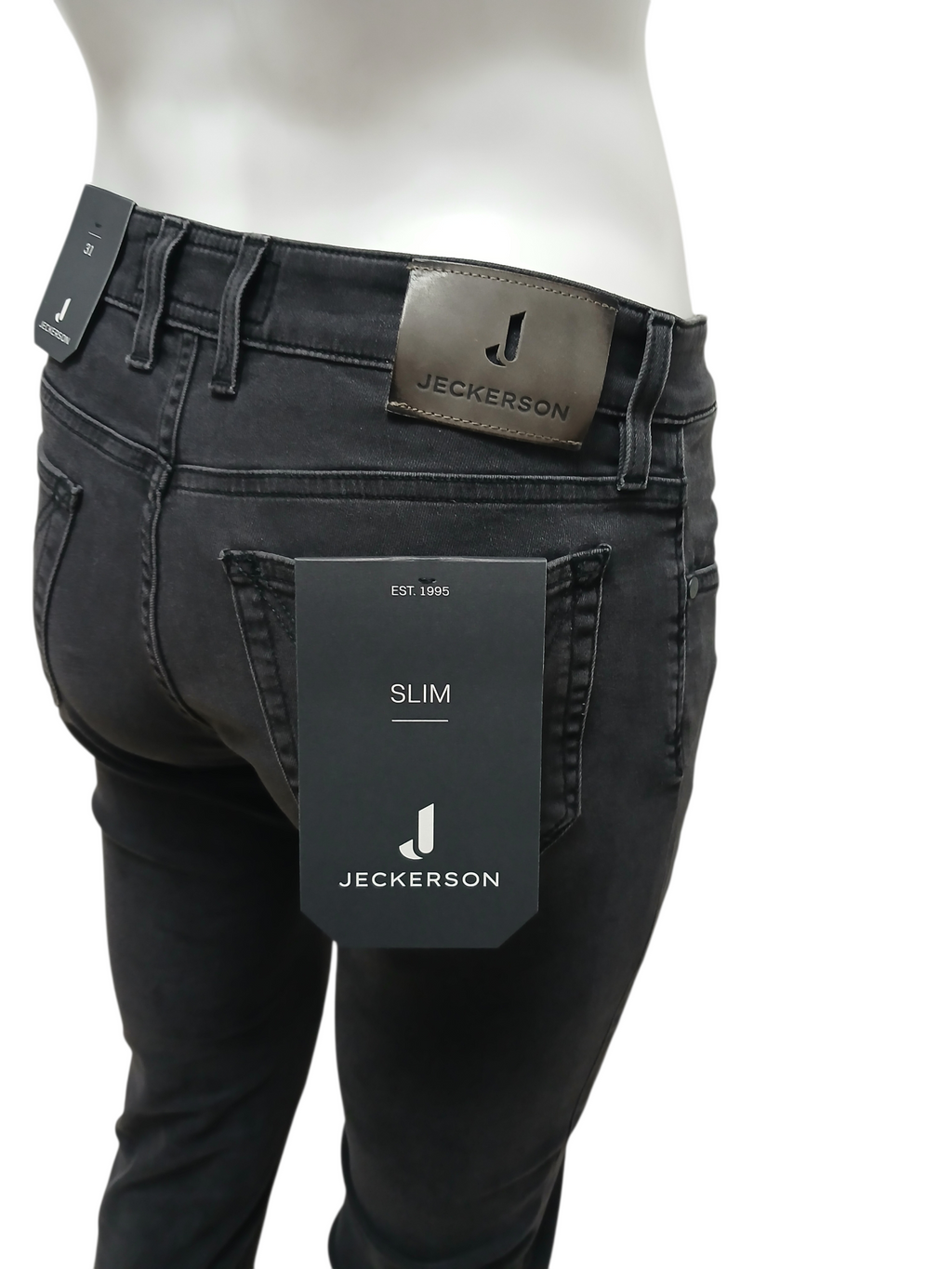 Jeans Jeckerson Jhon D117C