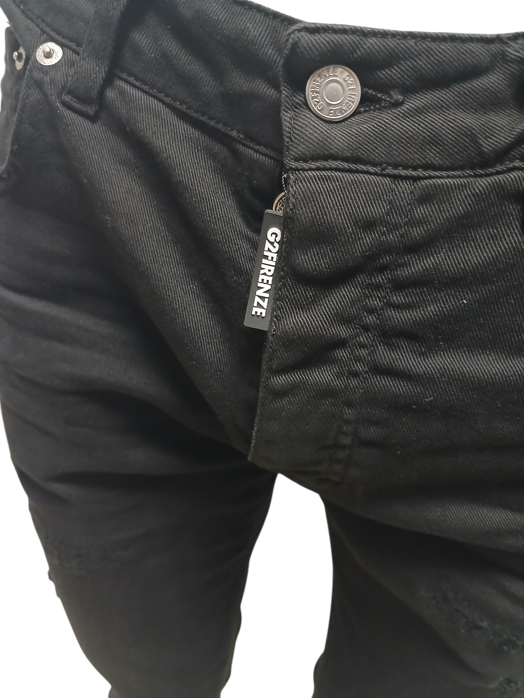 Jeans G2firenze Dark Bull