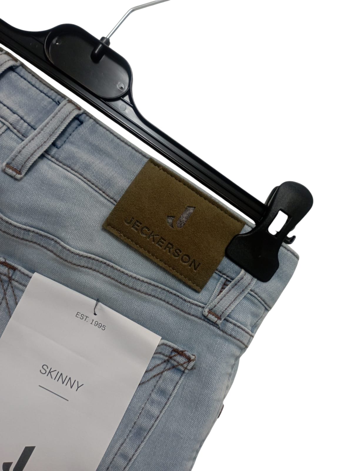 Jeans Jeckerson