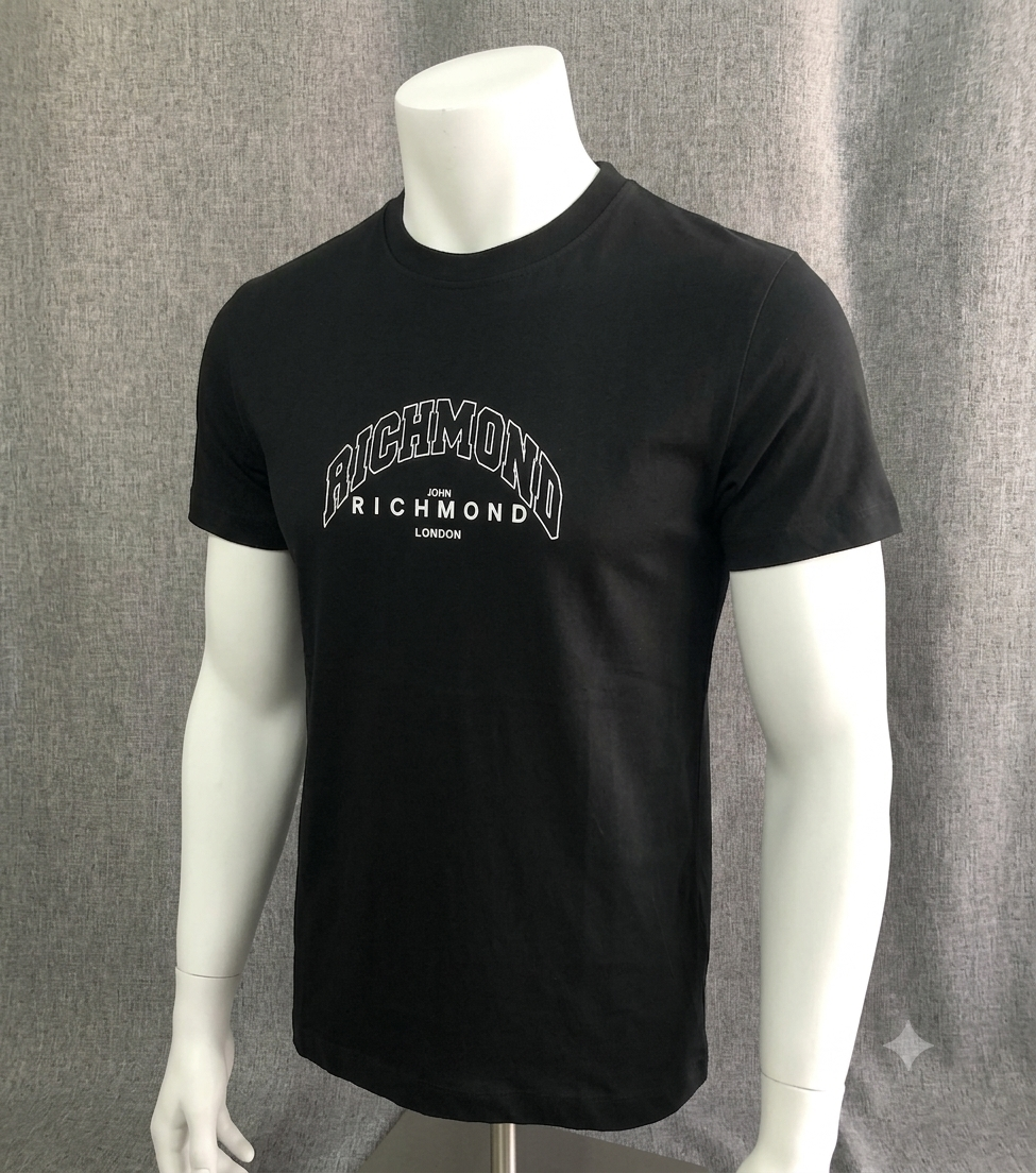 T-shirt Jhon Richmond VARI MODELLI