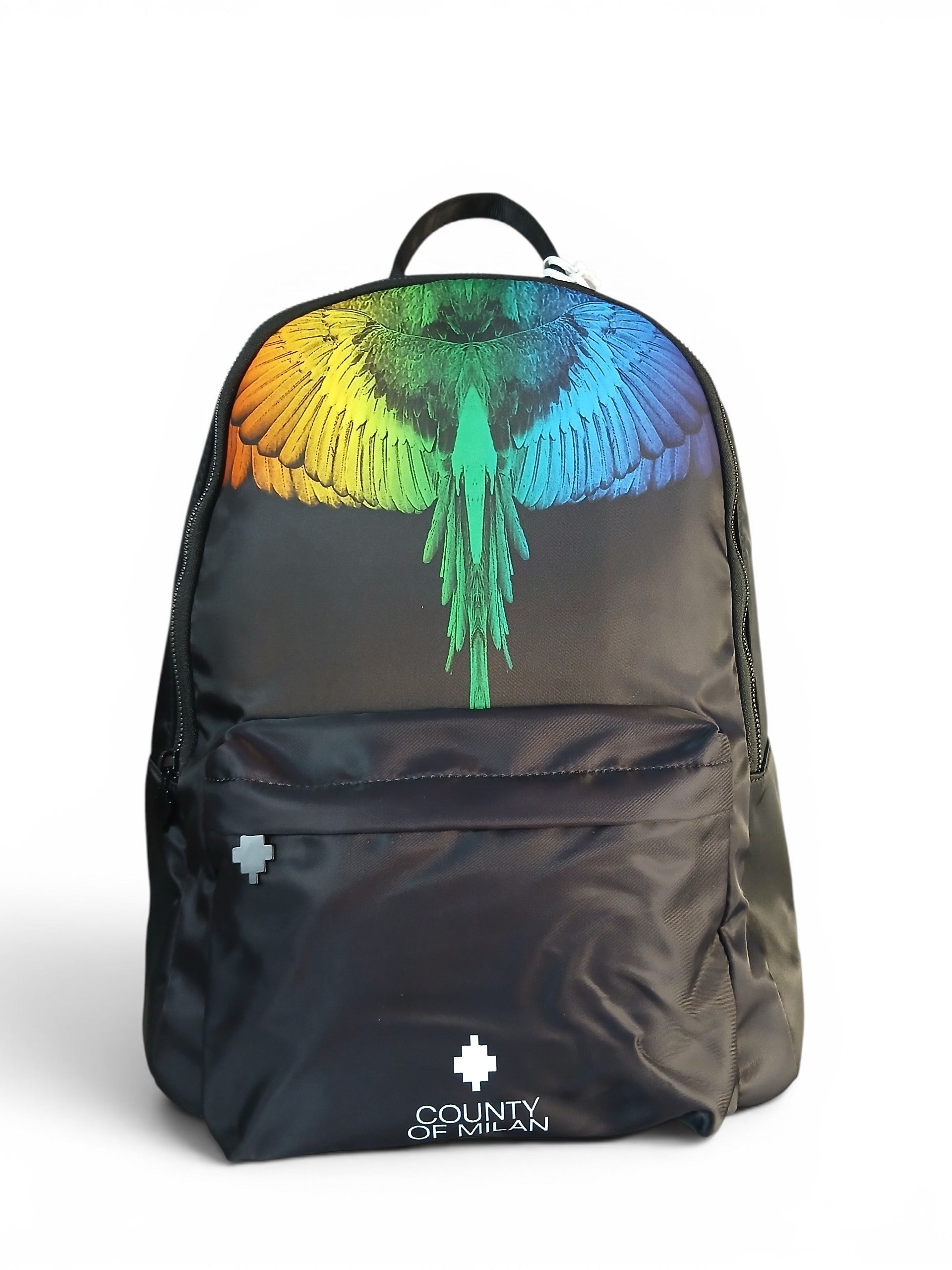 Zaino Marcelo Burlon
