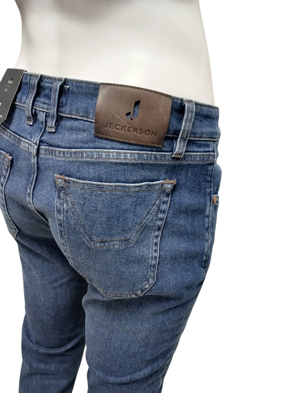 Jeans Jeckerson D005