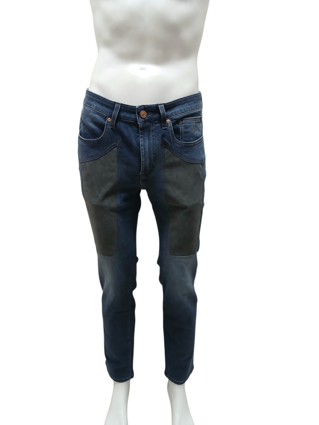 Jeans Jeckerson James D111C