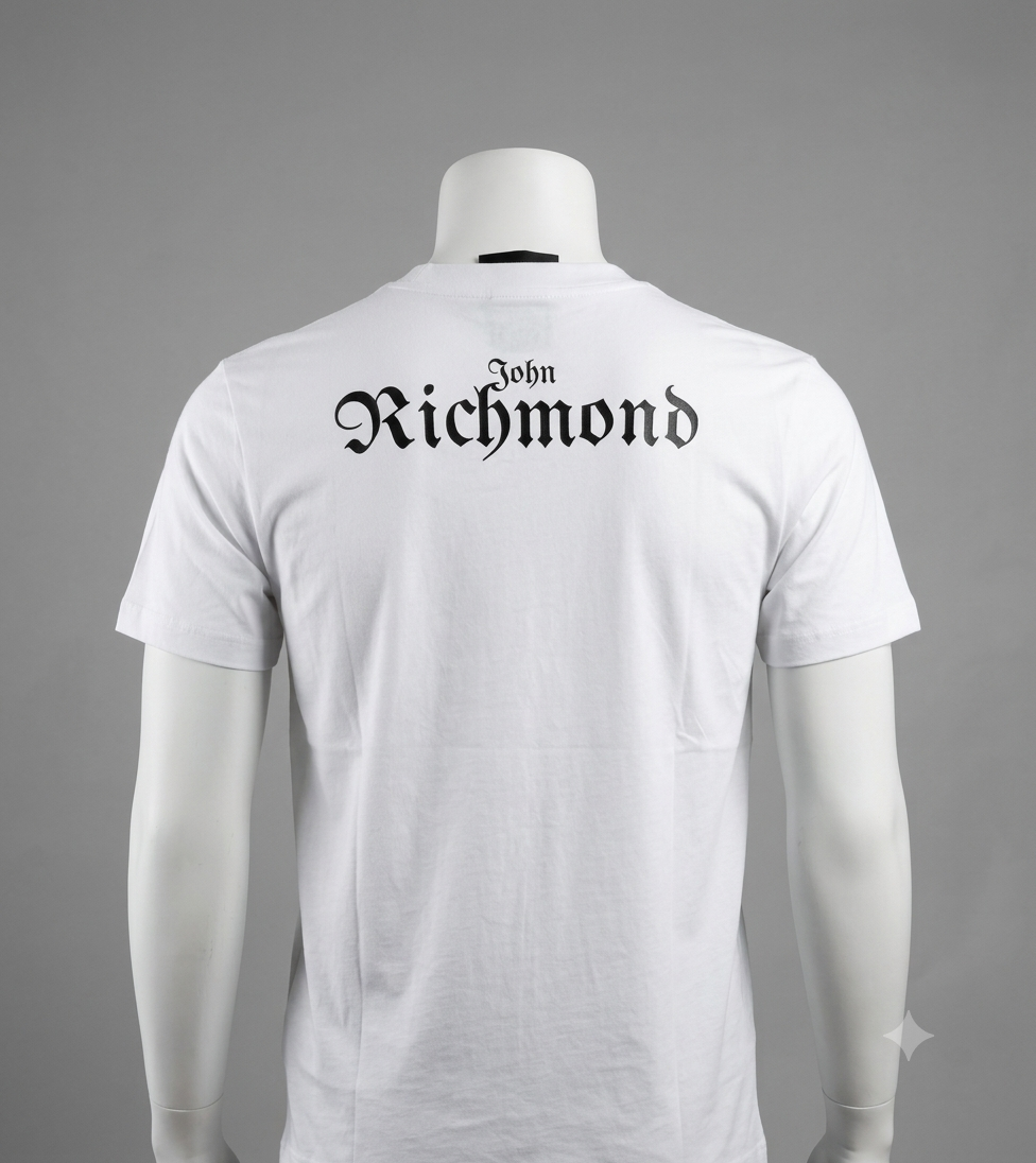 T-shirt Jhon Richmond VARI MODELLI