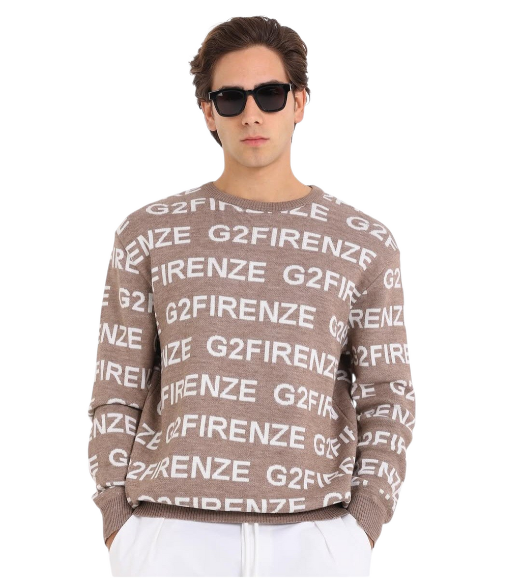Maglioncino G2firenze Superlogato