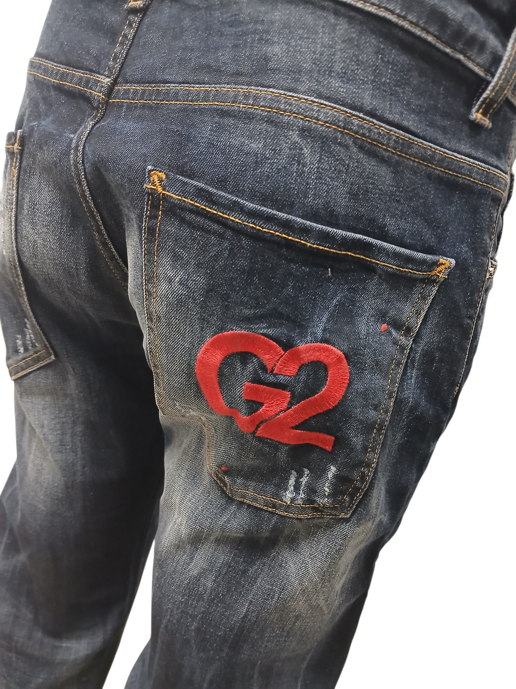 Jeans G2firenze Iconic G2