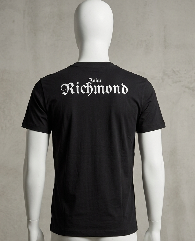 T-shirt Jhon Richmond VARI MODELLI