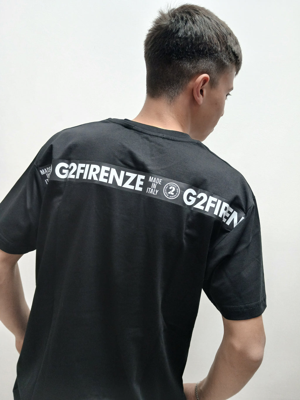 T-shirt G2firenze