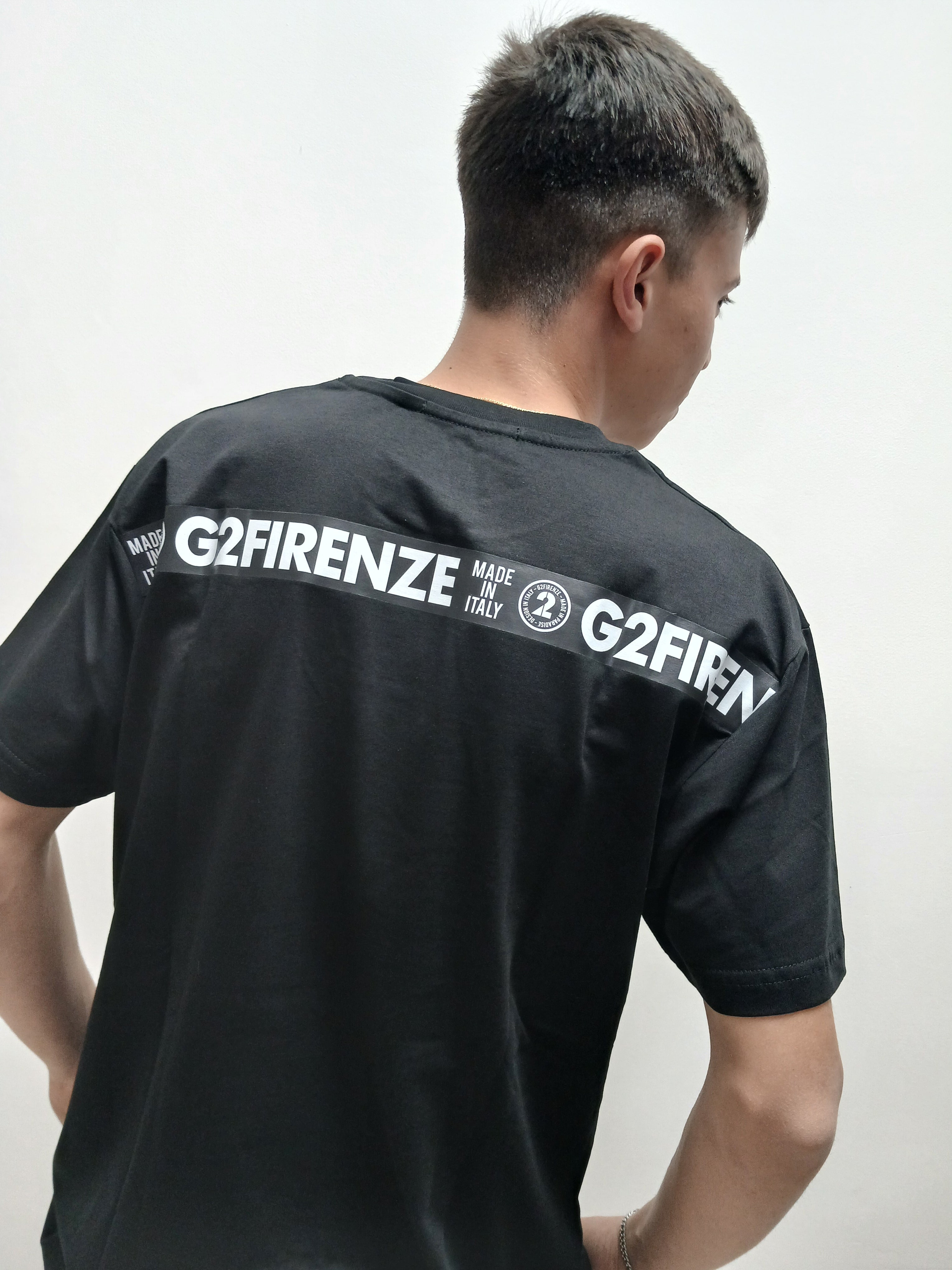 T-shirt G2firenze