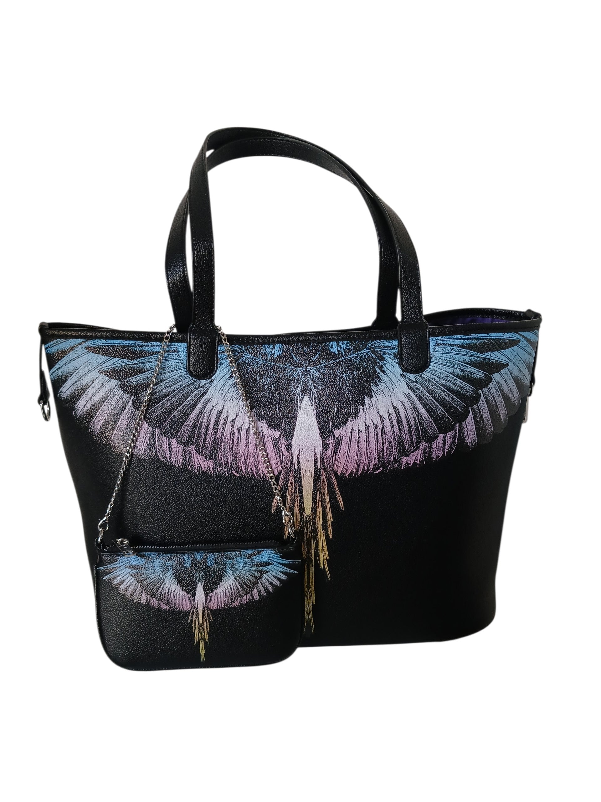 Shopper Marcelo Burlon