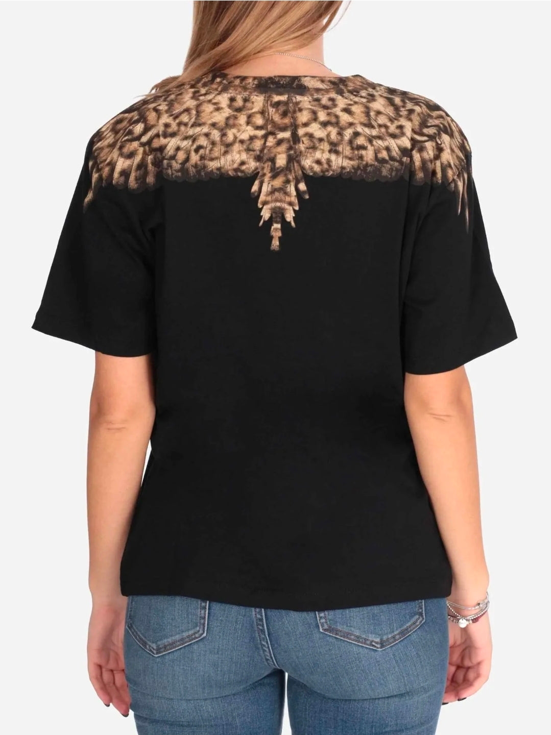 Shirt leopardo County of Milan