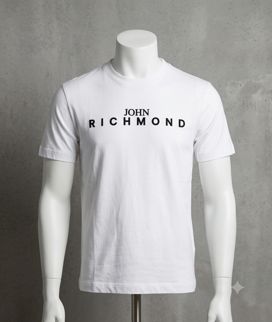 T-shirt Jhon Richmond VARI MODELLI