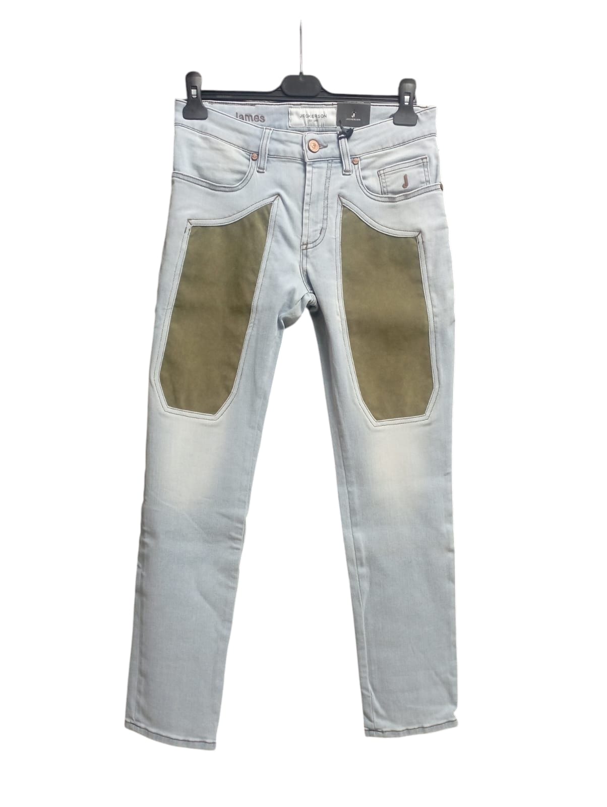 Jeans Jeckerson
