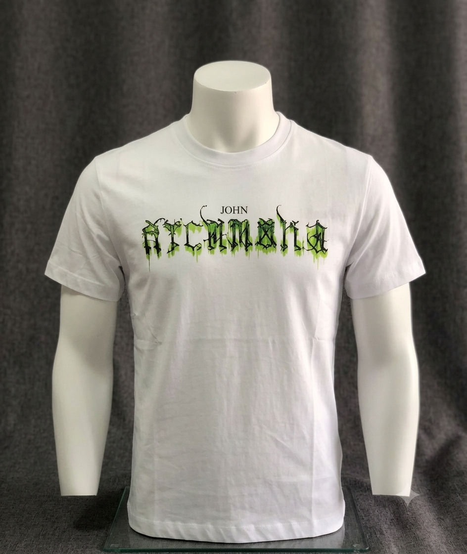 T-shirt Jhon Richmond VARI MODELLI