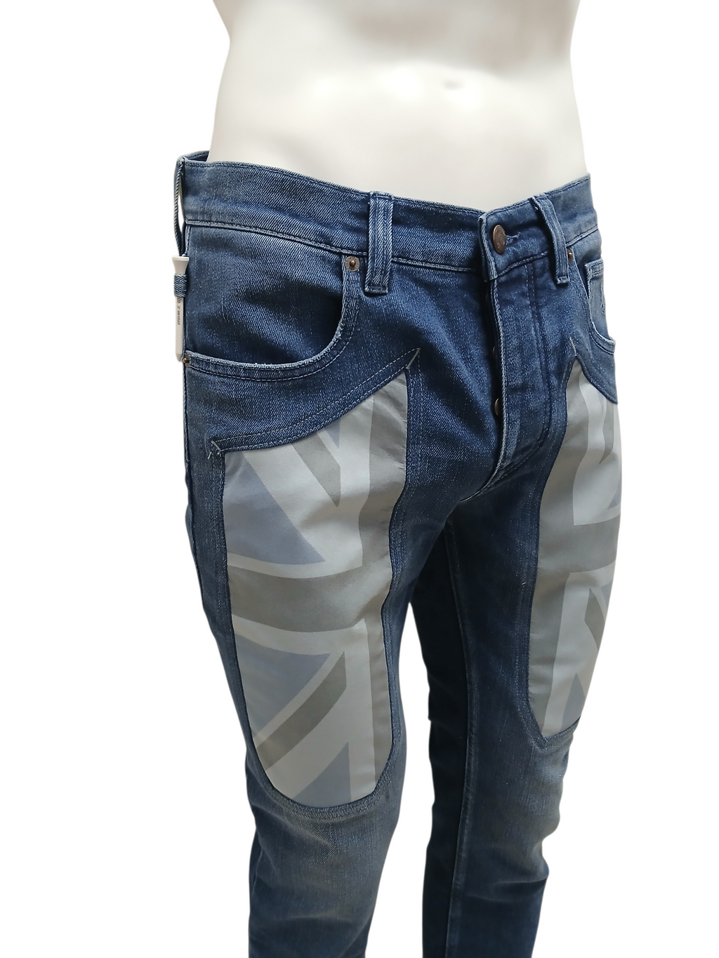 Jeans Jeckerson Anniversario D061B