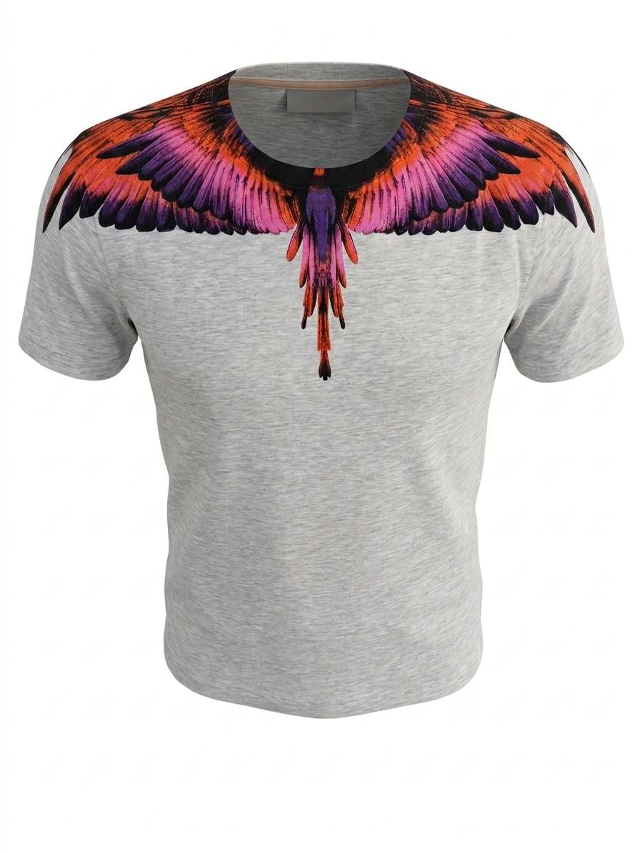 Shirt County of Milan