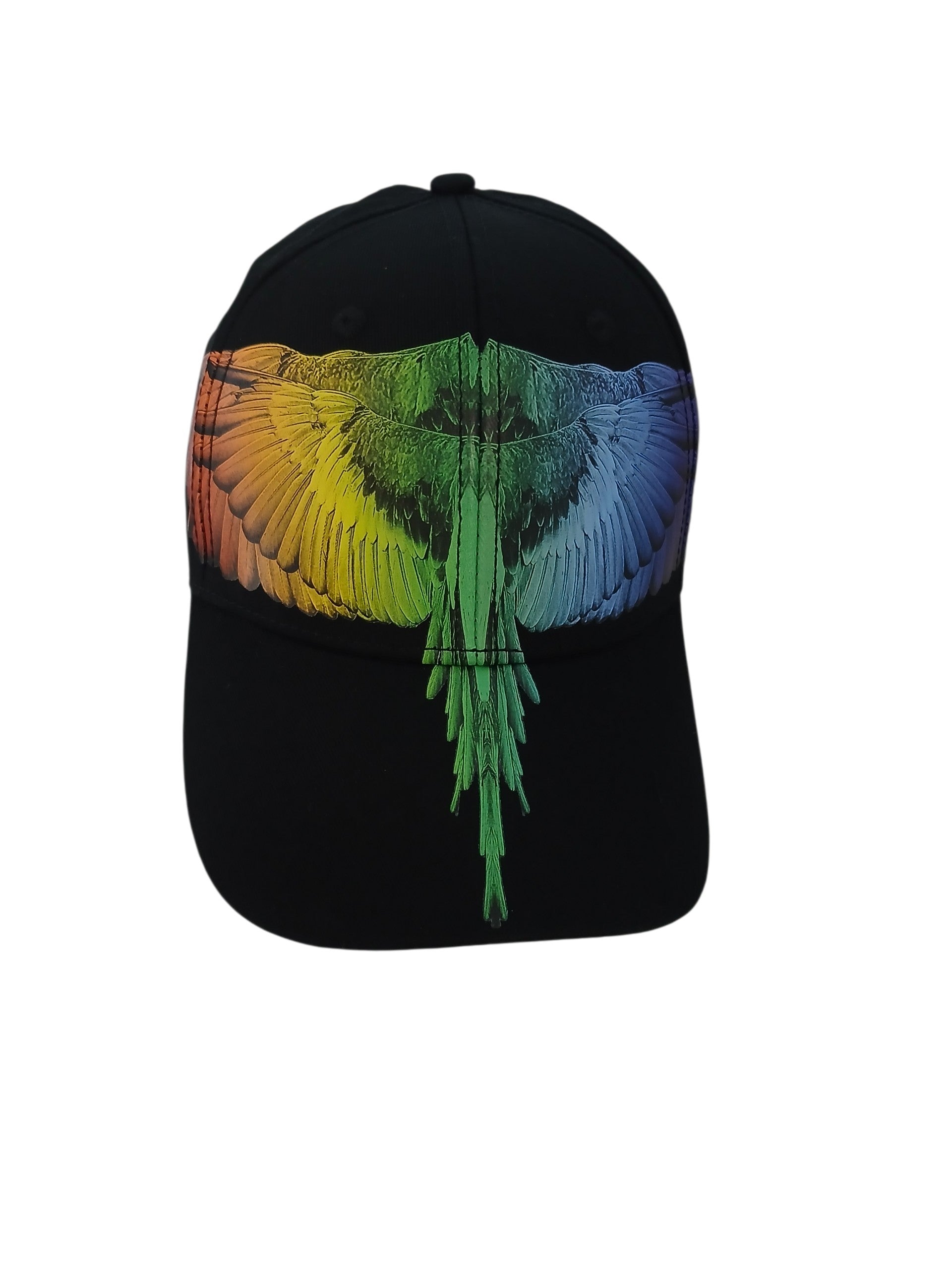 Cappello Marcelo Burlon