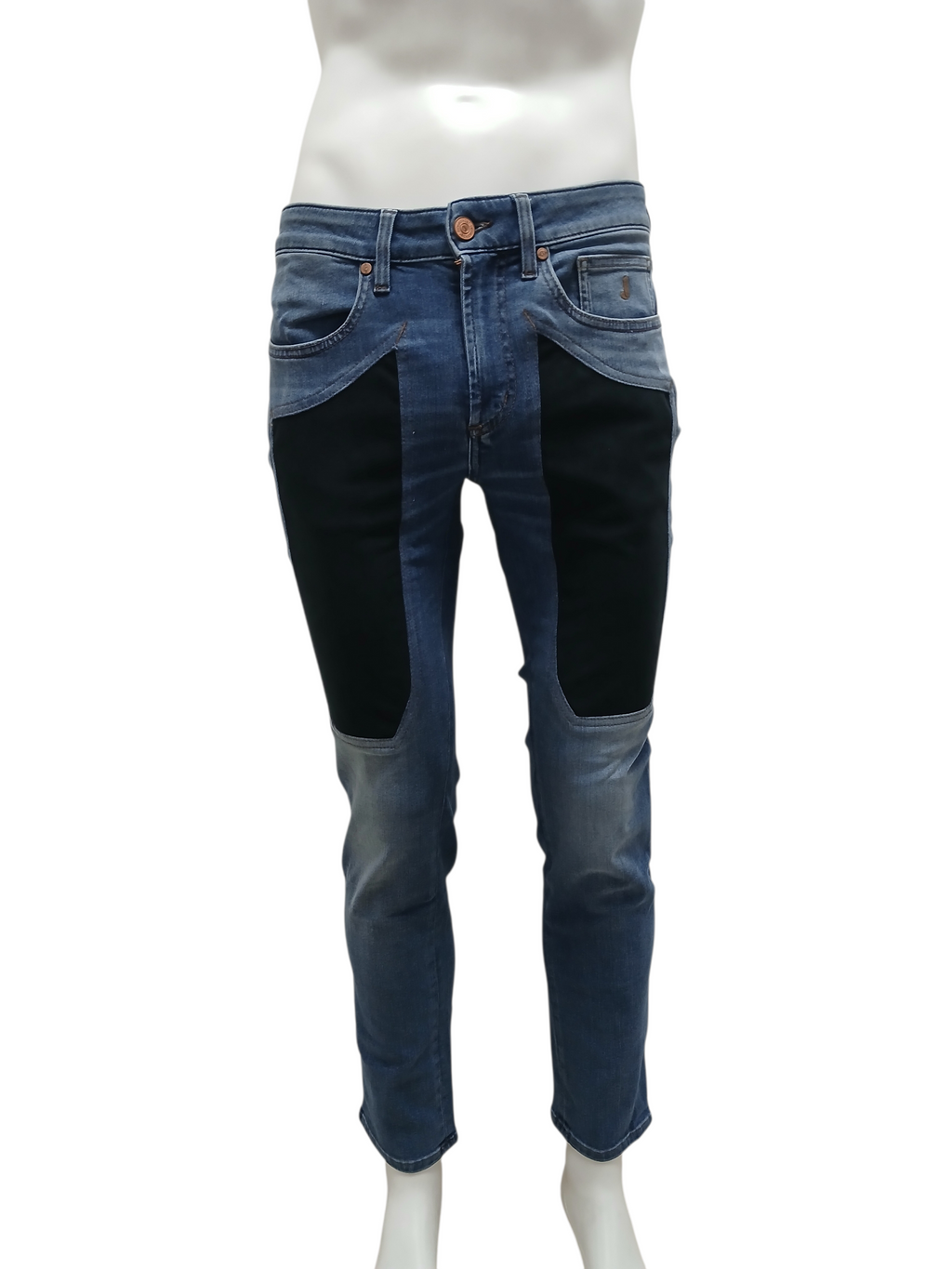 Jeans Jeckerson James D070D
