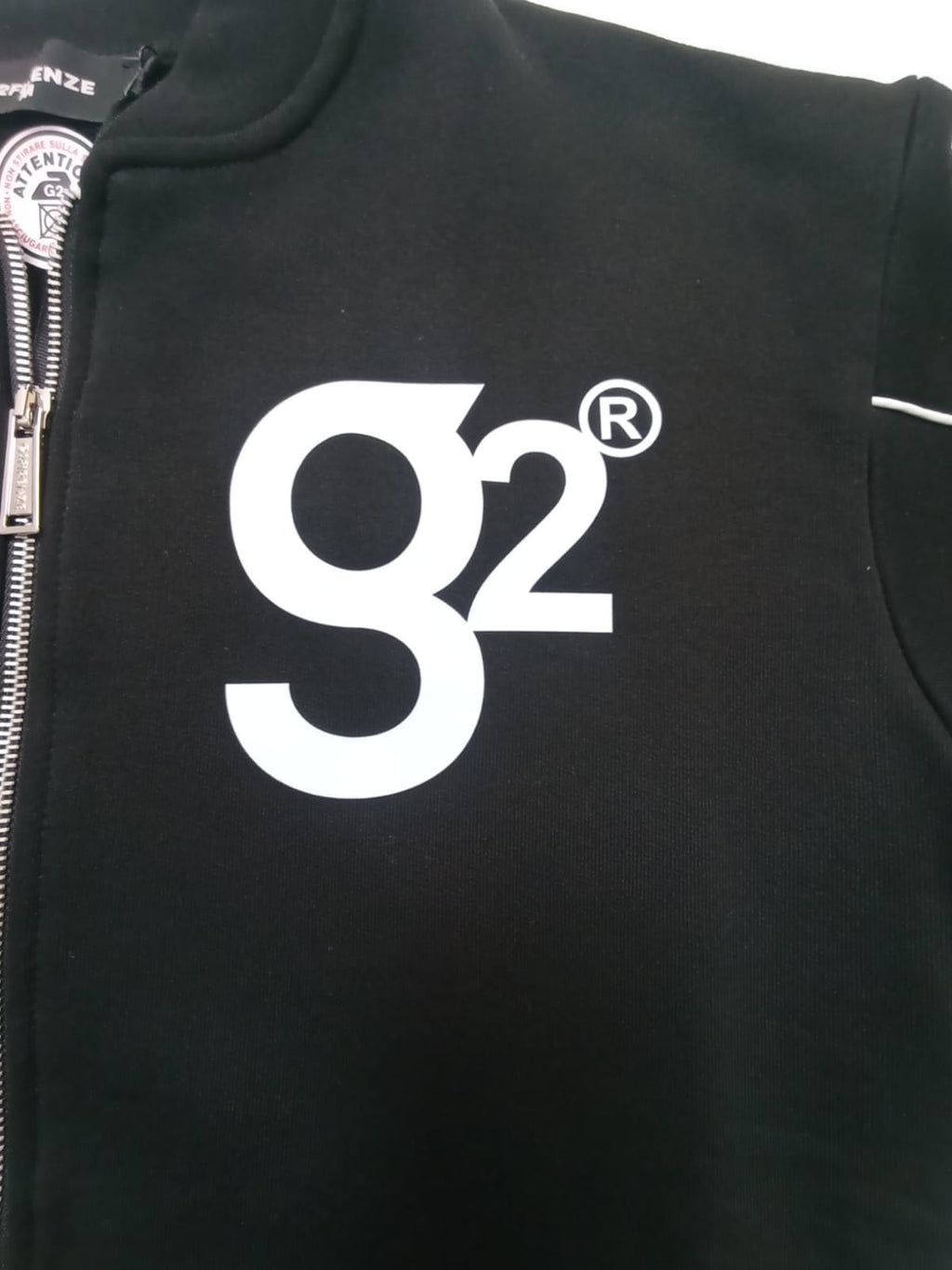 Felpa G2firenze Sport wear