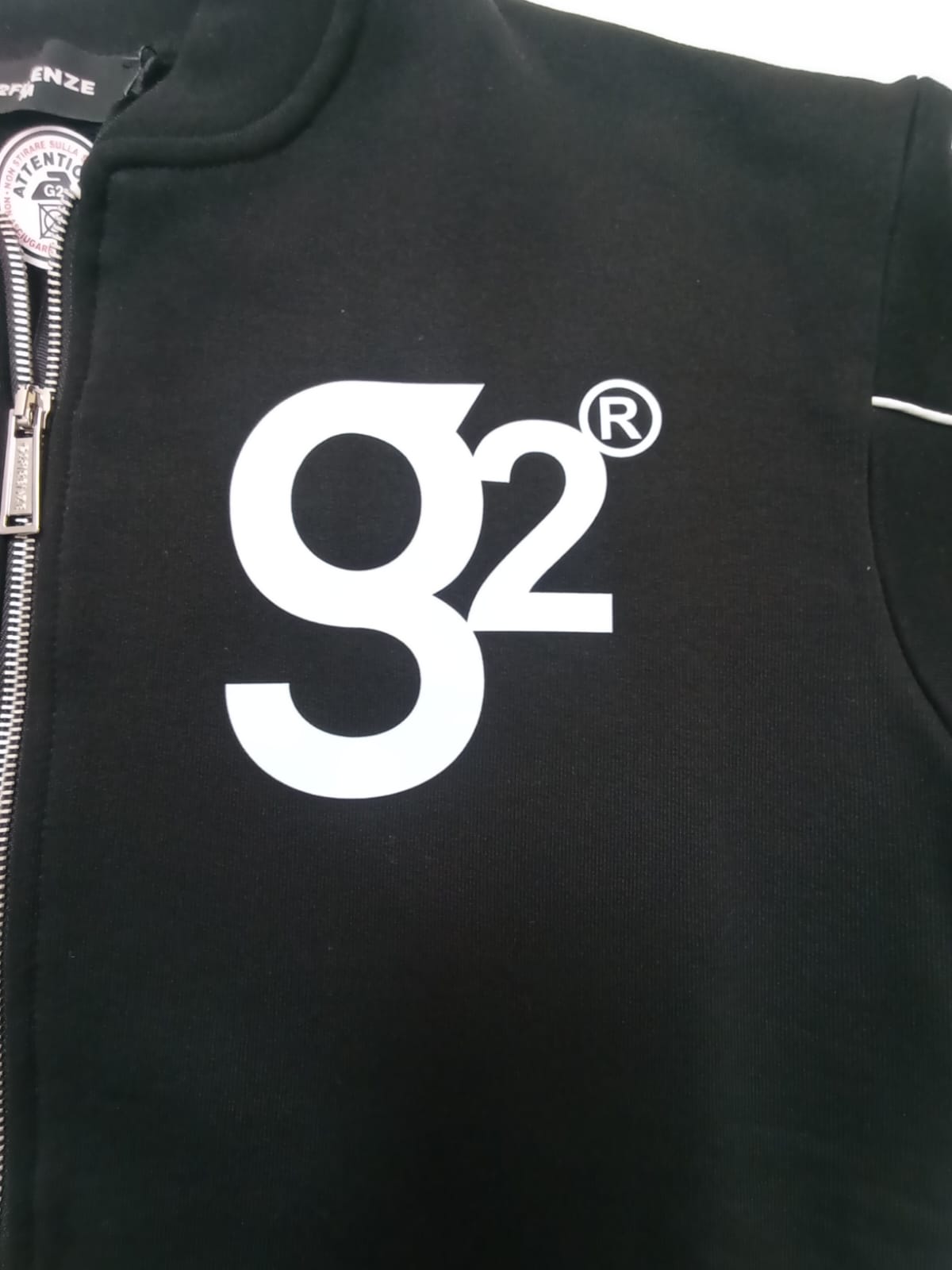 Felpa G2firenze Sport wear