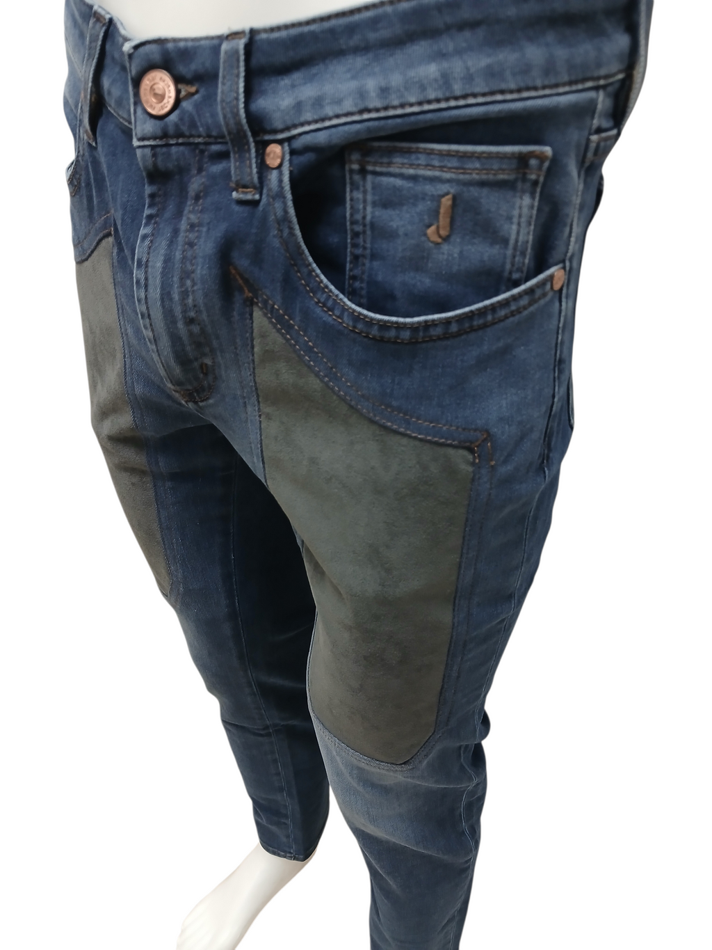 Jeans Jeckerson James D111C