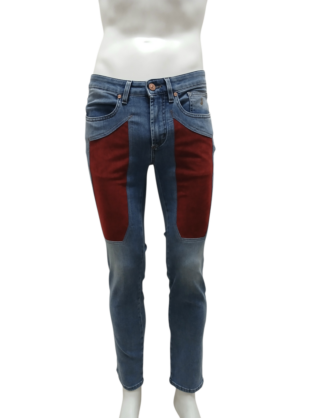 Jeans Jeckerson James D112D