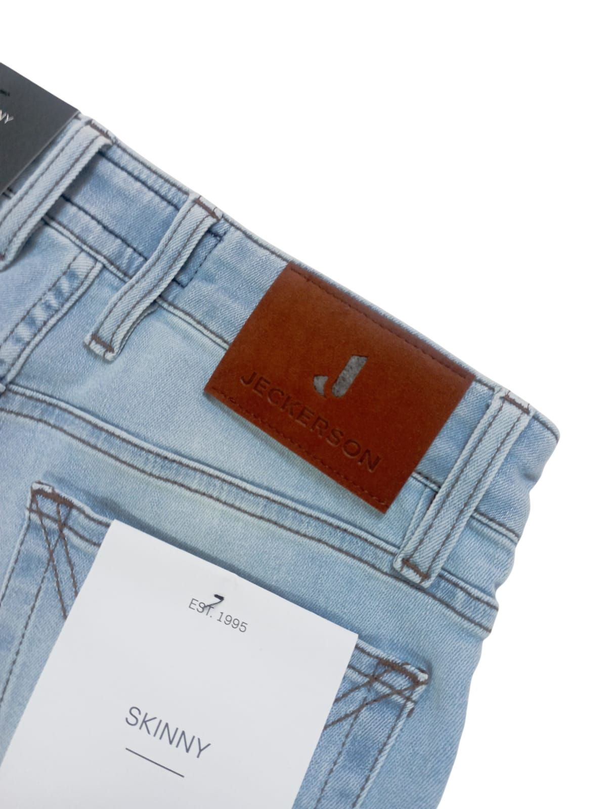 Jeans Jeckerson