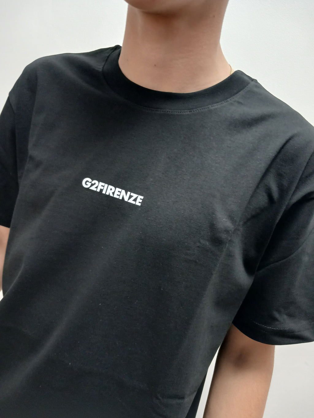 T-shirt G2firenze
