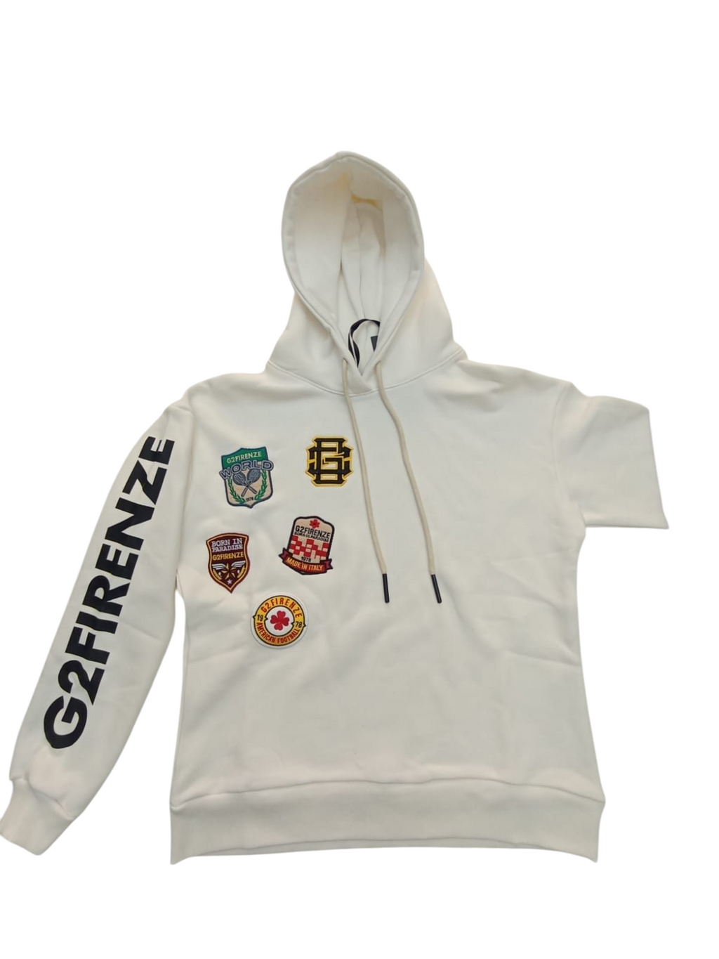 Felpa G2firenze Racing