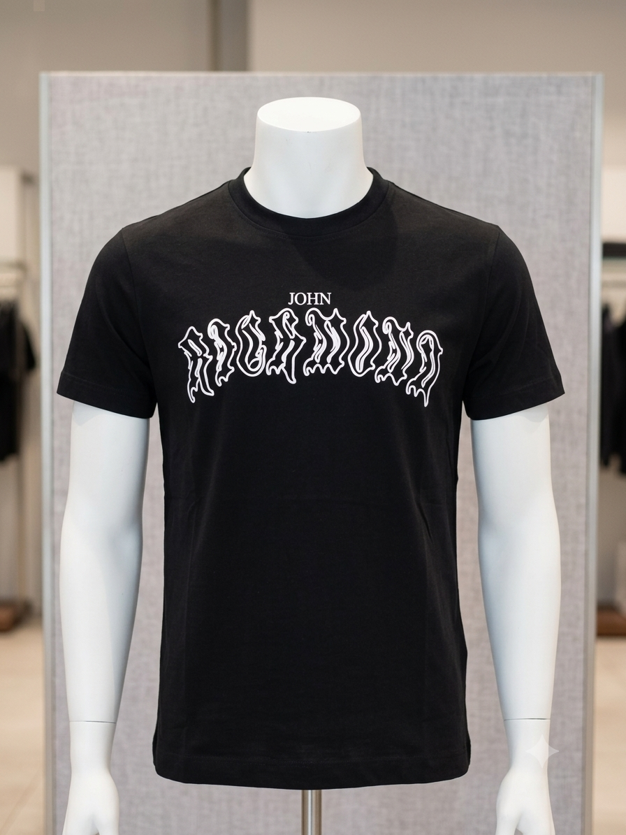 T-shirt Jhon Richmond VARI MODELLI